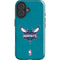 NBA Charlotte Hornets Distressed iPhone 16 Impact Case