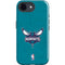NBA Charlotte Hornets Distressed iPhone 16e Impact Case
