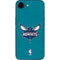 NBA Charlotte Hornets Distressed iPhone 16e Skin