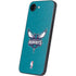 NBA Charlotte Hornets Distressed iPhone 16e Skin