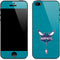 NBA Charlotte Hornets Distressed iPhone 5/5s/5SE Skin