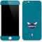 NBA Charlotte Hornets Distressed iPhone 6/6s Plus Skin