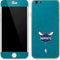 NBA Charlotte Hornets Distressed iPhone 6/6s Skin