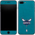 NBA Charlotte Hornets Distressed iPhone 7 Plus Skin