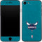 NBA Charlotte Hornets Distressed iPhone 7 Skin