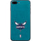 NBA Charlotte Hornets Distressed iPhone 8 Plus Skin