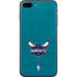 NBA Charlotte Hornets Distressed iPhone 8 Plus Skin