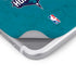 NBA Charlotte Hornets Distressed iPhone 8 Skin