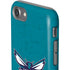 NBA Charlotte Hornets Distressed iPhone SE (2nd & 3rd Gen) Pro Case