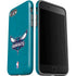 NBA Charlotte Hornets Distressed iPhone SE (2nd & 3rd Gen) Pro Case