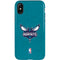 NBA Charlotte Hornets Distressed iPhone X Pro Case