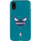 NBA Charlotte Hornets Distressed iPhone XR Pro Case