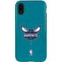 NBA Charlotte Hornets Distressed iPhone XR Pro Case