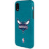 NBA Charlotte Hornets Distressed iPhone XR Pro Case