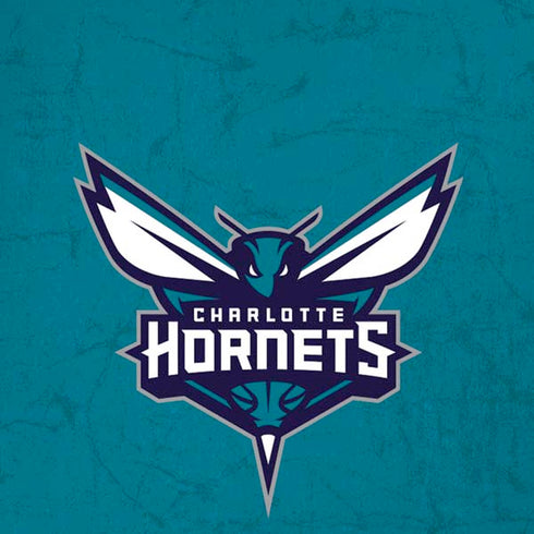 NBA Charlotte Hornets Distressed iPhone XR Pro Case