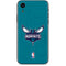NBA Charlotte Hornets Distressed iPhone XR Skin