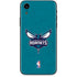 NBA Charlotte Hornets Distressed iPhone XR Skin