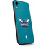 NBA Charlotte Hornets Distressed iPhone XR Skin
