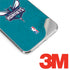 NBA Charlotte Hornets Distressed iPhone XS Skin