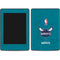 NBA Charlotte Hornets Distressed Amazon Kindle Skin
