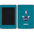 NBA Charlotte Hornets Distressed Amazon Kindle Skin