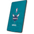 NBA Charlotte Hornets Distressed Amazon Kindle Skin