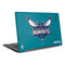 NBA Charlotte Hornets Distressed Dell Latitude Skin