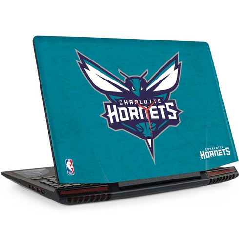 NBA Charlotte Hornets Distressed Legion Y720 Skin