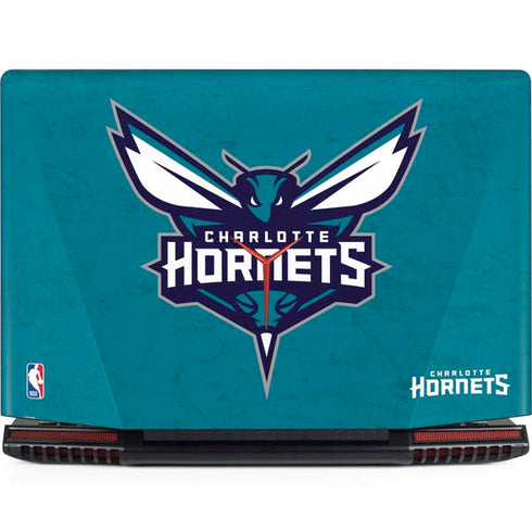 NBA Charlotte Hornets Distressed Legion Y720 Skin
