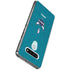 NBA Charlotte Hornets Distressed LG Stylo 6 Clear Case