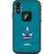 NBA Charlotte Hornets Distressed LifeProof Fre iPhone Skin
