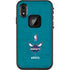 NBA Charlotte Hornets Distressed LifeProof Fre iPhone Skin