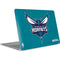 NBA Charlotte Hornets Distressed Apple MacBook Air Skin