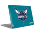 NBA Charlotte Hornets Distressed Apple MacBook Air Skin