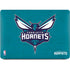 NBA Charlotte Hornets Distressed Apple MacBook Air Skin