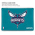 NBA Charlotte Hornets Distressed MacBook Air 15in (2023-2025) Case plus Skin