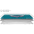 NBA Charlotte Hornets Distressed MacBook Air 15in (2023-2025) Case plus Skin