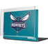 NBA Charlotte Hornets Distressed MacBook Pro 14in (2021-24) Case plus Skin