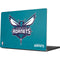 NBA Charlotte Hornets Distressed MacBook Pro 14in (2021-24) Skin