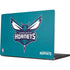 NBA Charlotte Hornets Distressed MacBook Pro 14in (2021-24) Skin