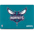 NBA Charlotte Hornets Distressed MacBook Pro 14in (2021-24) Skin