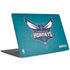 NBA Charlotte Hornets Distressed MacBook Skins