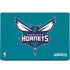 NBA Charlotte Hornets Distressed MacBook Skins