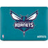 NBA Charlotte Hornets Distressed Apple MacBook Pro 16-inch Skin