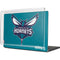 NBA Charlotte Hornets Distressed MacBook Cases