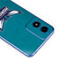 NBA Charlotte Hornets Distressed Moto G Play 4G (2024) Skin