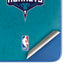 NBA Charlotte Hornets Distressed Moto G Play 4G (2024) Skin