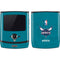 NBA Charlotte Hornets Distressed Motorola RAZR Skin