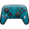 NBA Charlotte Hornets Distressed Nintendo Switch 2 (2025) Pro Controller Skin