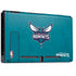 NBA Charlotte Hornets Distressed Nintendo Switch Bundle Skin